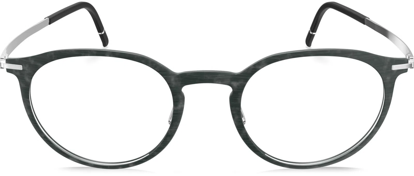 Silhouette Momentum Aurum L012 Eyeglasses - view 10